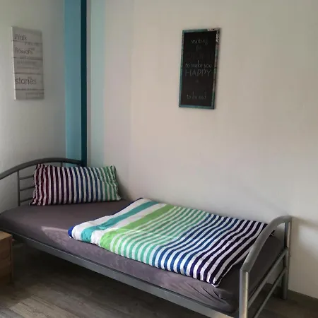 Ferienwohnung „basic“ Appartement