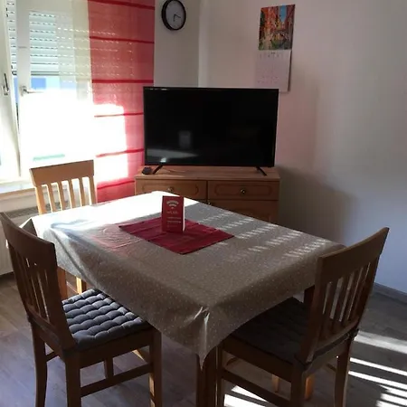 Ferienwohnung „basic“ *