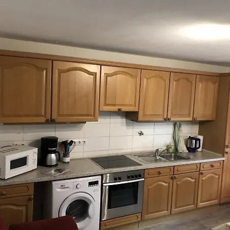 Ferienwohnung „basic“ Appartement *