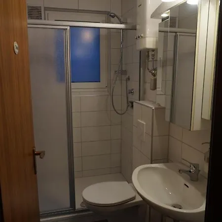 Ferienwohnung „basic“ Appartement *